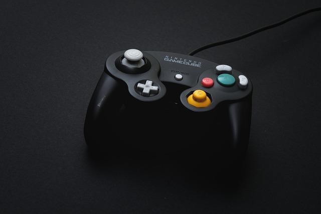 La semaine des gamers