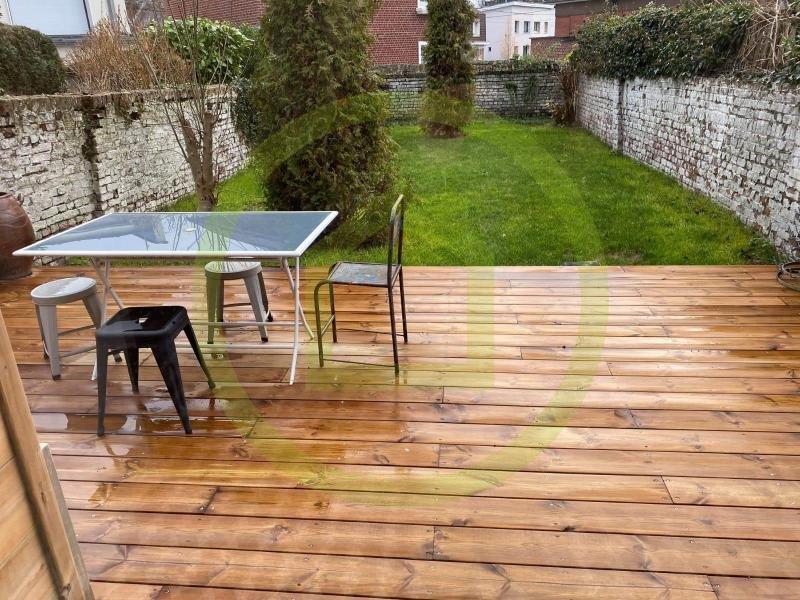 Maison de ville - 165 m² - 6 pièces