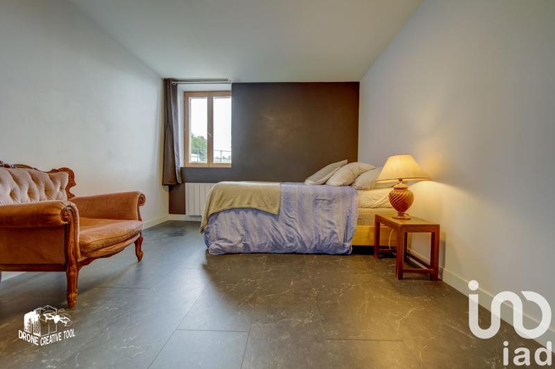 Maison de village - 184 m² - 6 pièces