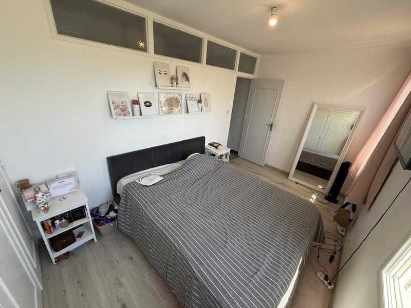 Maison - 60 m² - 3 pièces