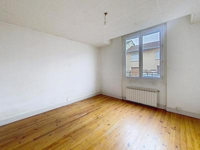 Appartement - 56 m² - 2 pièces