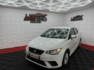 Seat Ibiza 1.0 Tsi 12v 95 Cv