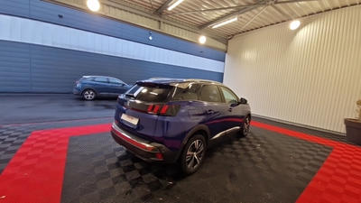 Peugeot 3008 bluehdi 130ch ss allure business