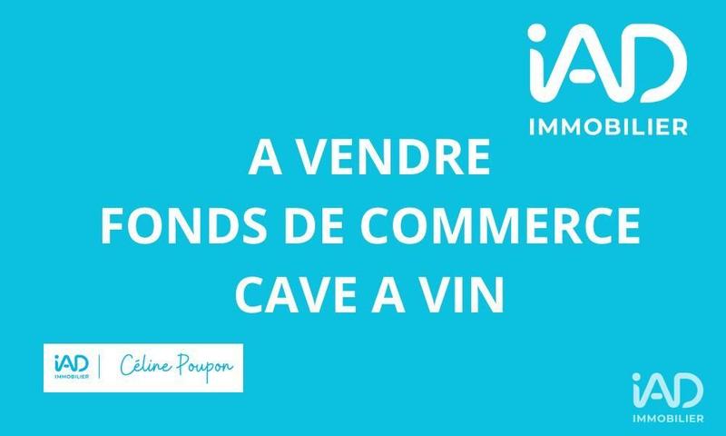 Local commercial - 50 m²