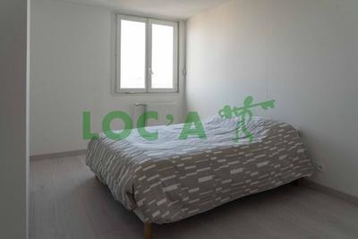 Appartement - 79 m² - 4 pièces