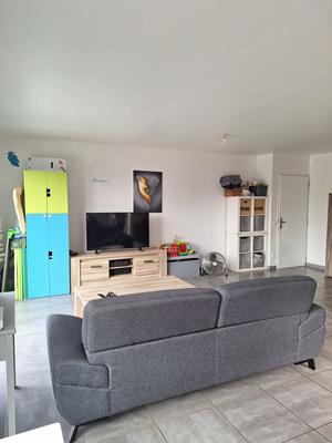 Maison contemporaine - 109 m² - 4 pièces