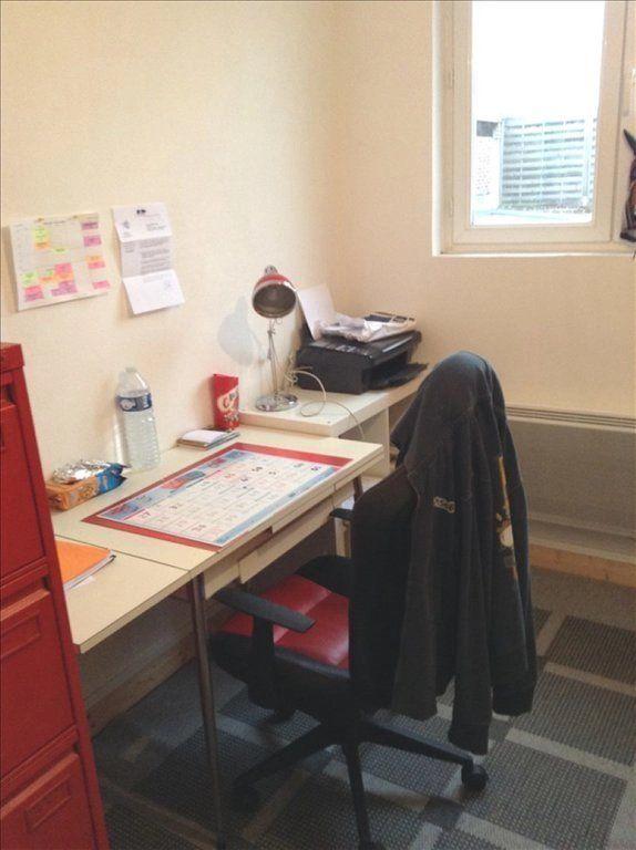 Maison - 57 m² - 3 pièces