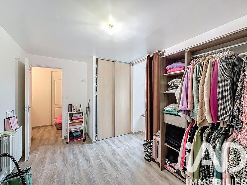 Maison - 145 m² - 5 pièces