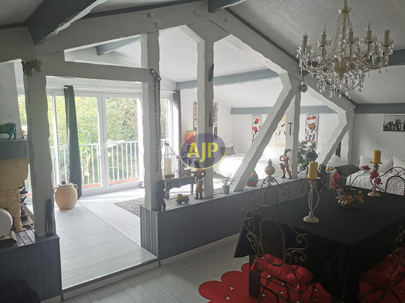 Fonds de commerce - 560 m²