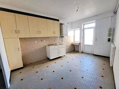 Maison - 91 m² - 5 pièces