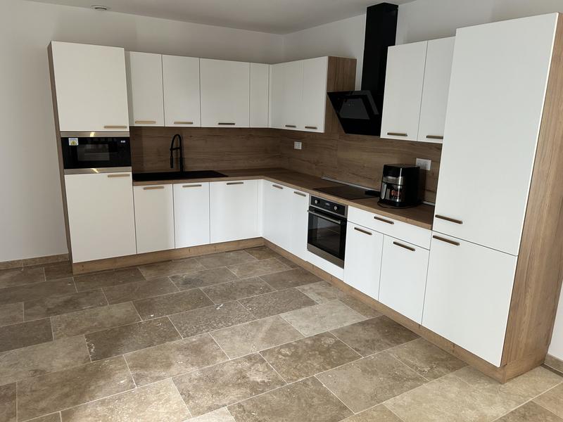 Maison traditionnelle - 107 m² - 5 pièces