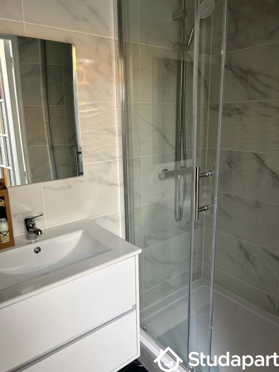 Appartement - 23 m² - 1 pièce