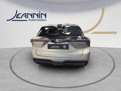 Mg Mg4 Electric 64kWh - 150 kW 2wd Luxury