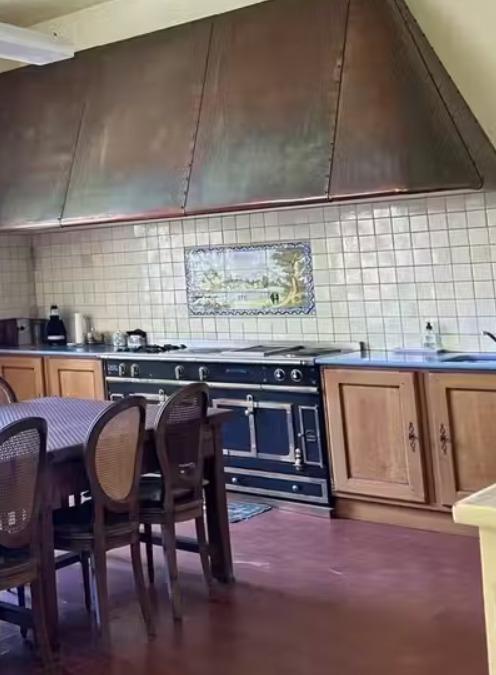 Manoir - 1 100 m² - 19 pièces