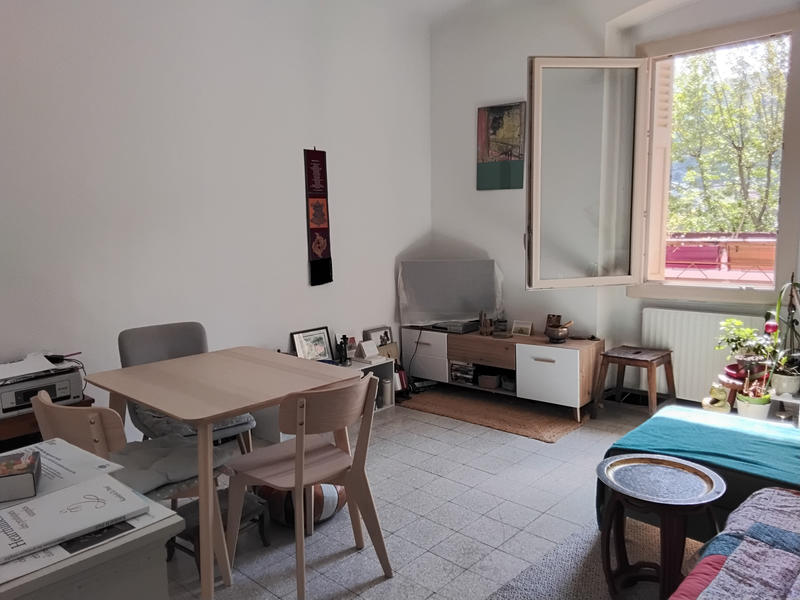 Appartement - 62 m² - 4 pièces