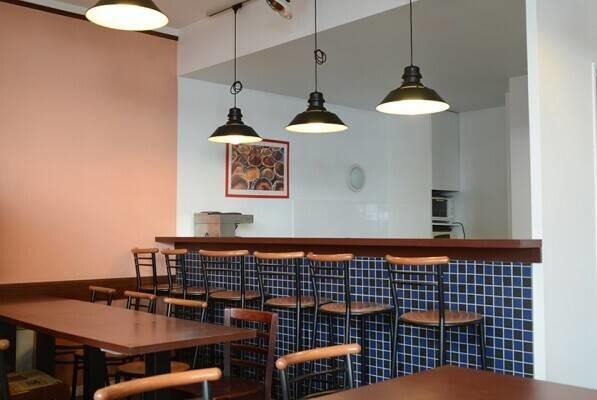 Studio - 18 m² - 1 pièce