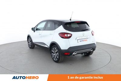 Renault Captur 1.2 TCe Energy Initiale Paris Edc 120 ch