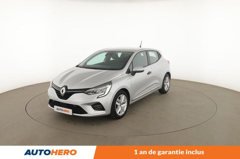 Renault Clio 1.0 TCe Business 100 ch