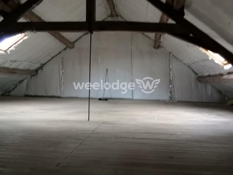 Maison ancienne - 158 m² - 6 pièces