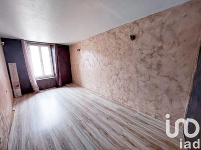 Maison de ville - 100 m² - 5 pièces