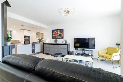 Maison - 107 m² - 5 pièces