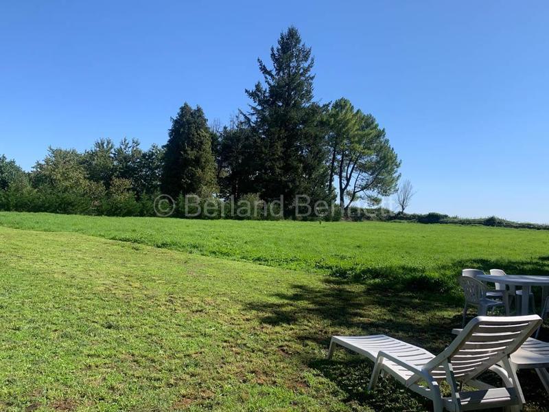 Maison en pierre - 132 m² - 5 pièces