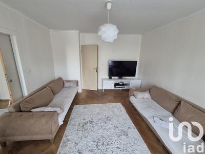 Appartement - 79 m² - 4 pièces