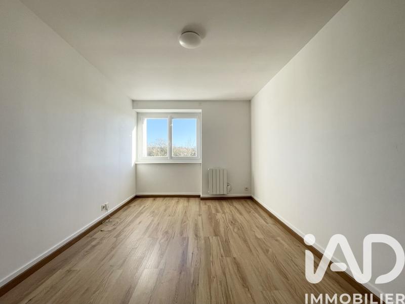 Maison - 200 m² - 8 pièces