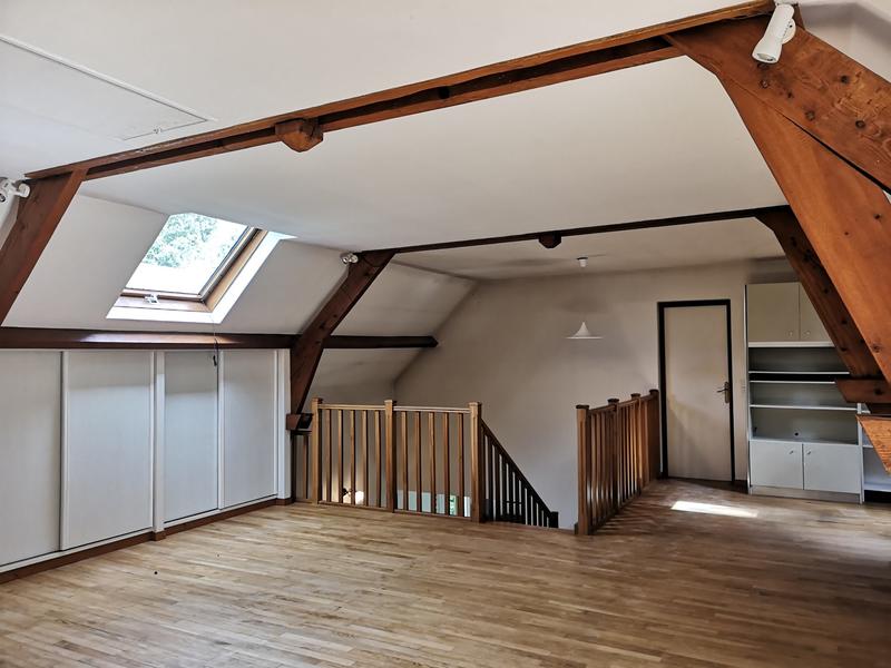 Maison - 144 m² - 4 pièces