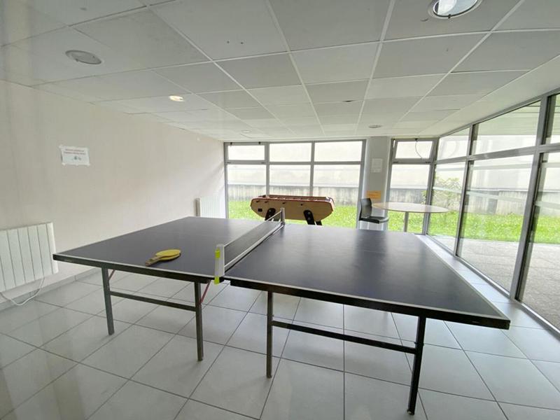 Appartement - 19 m² - 1 pièce