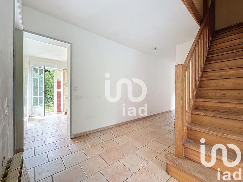 Maison - 155 m² - 7 pièces