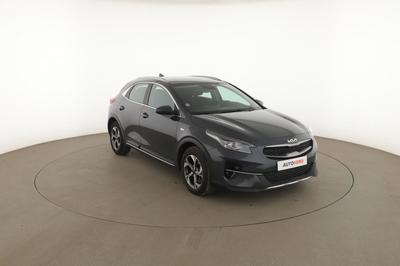 Kia Xceed 1.5 t-GDi Isg Active Dct7 160 ch