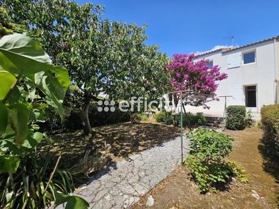 Maison - 126 m² - 6 pièces