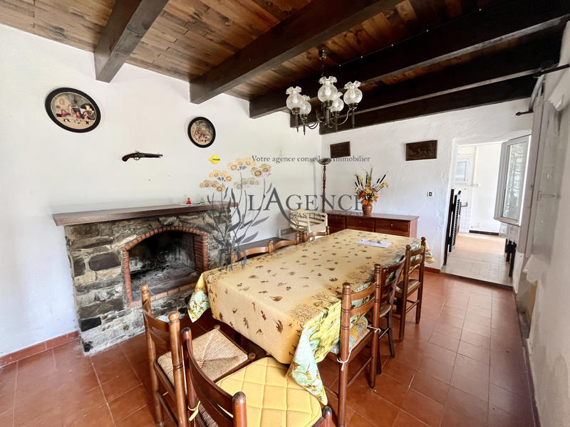 Villa - 120 m² - 5 pièces