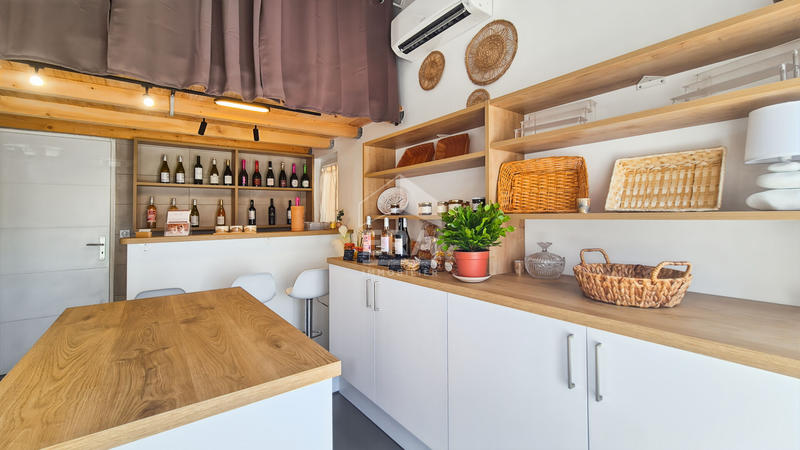 Maison - 122 m² - 6 pièces