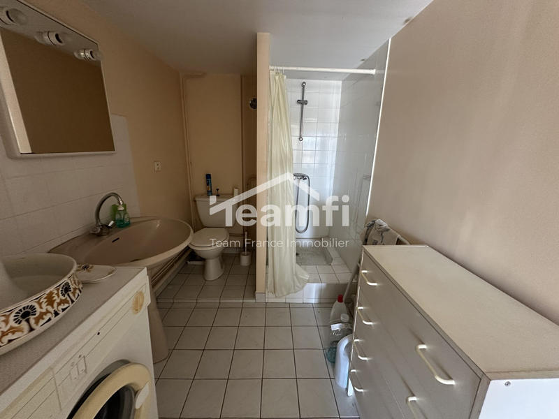 Maison - 85 m² - 5 pièces