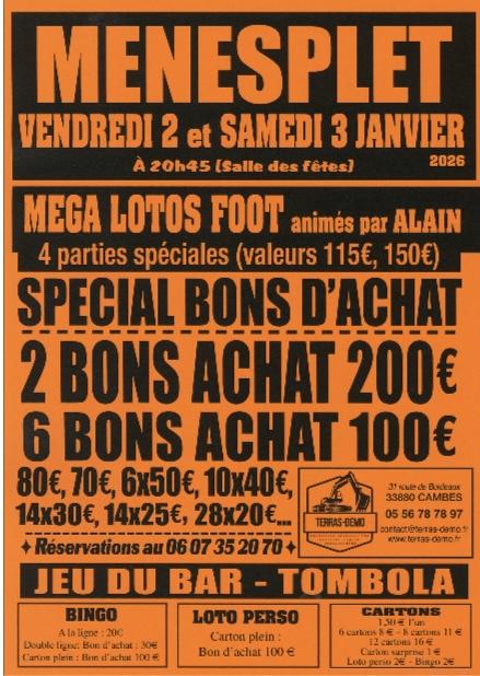 Loto du Foot