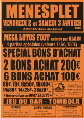 Loto du Foot