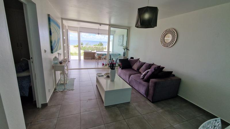 Appartement - 70 m² - 2 pièces