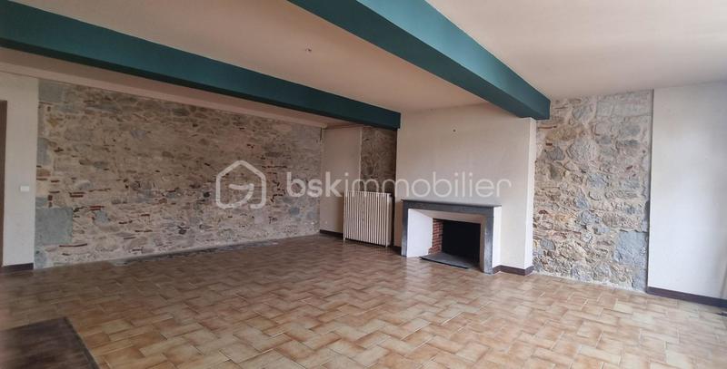 Immeuble - 579 m² - 16 pièces