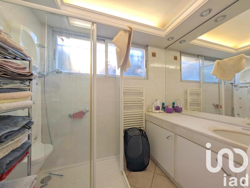 Appartement - 96 m² - 4 pièces