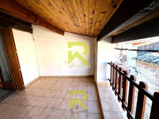 Maison - 116 m² - 6 pièces