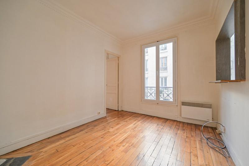 Appartement - 30 m² - 2 pièces