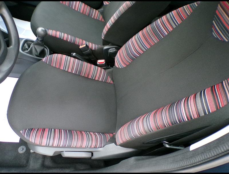 Citroën C1 II Vti 68 Feel Bvm