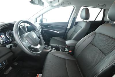 Suzuki s-cross 1.5 DualJet Hybrid Pack AllGrip Auto 116 ch