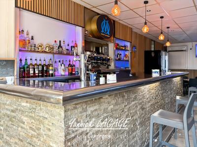 Fonds de commerce - 138 m²