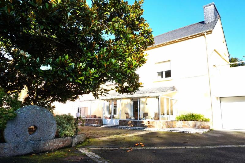 Maison - 150 m² - 7 pièces