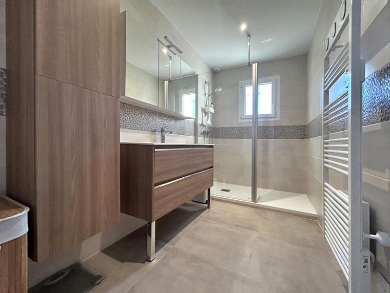 Maison - 91 m² - 5 pièces