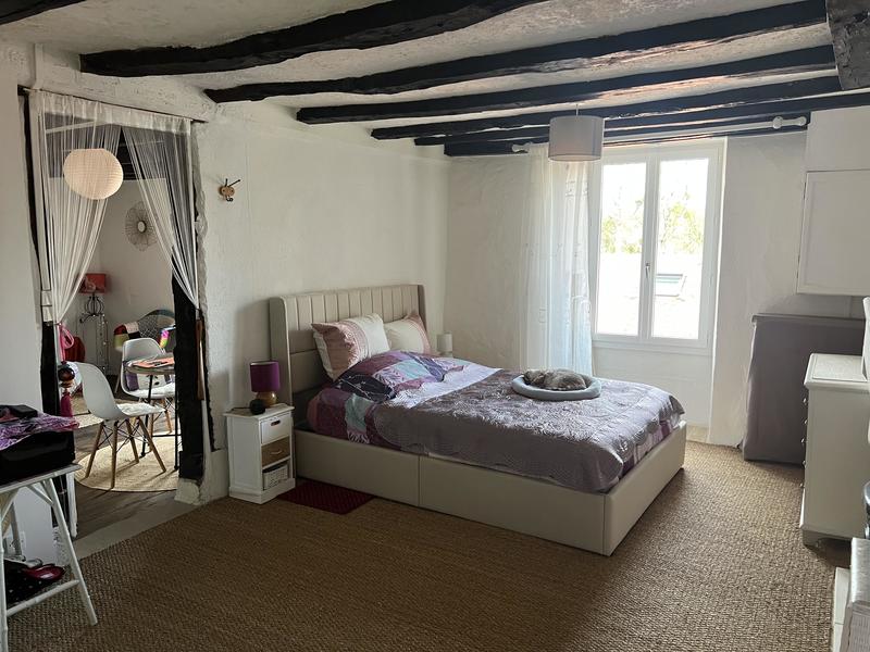 Maison - 48 m² - 2 pièces