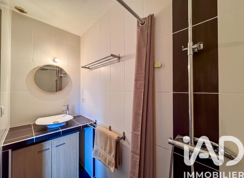 Maison - 131 m² - 5 pièces